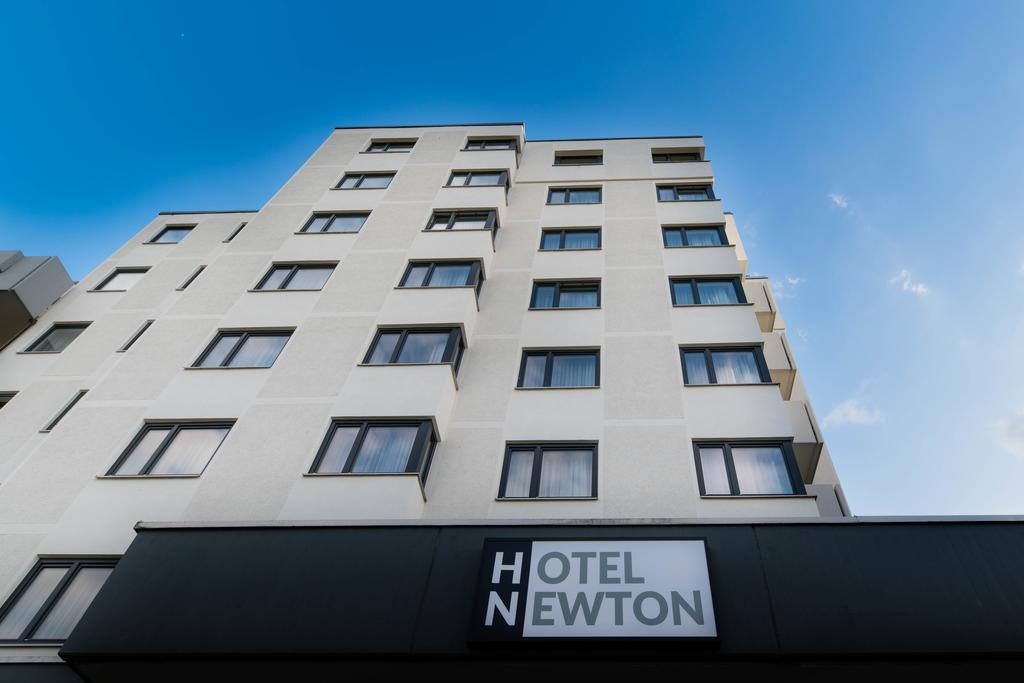 Hotel Newton Heilbronn Kültér fotó